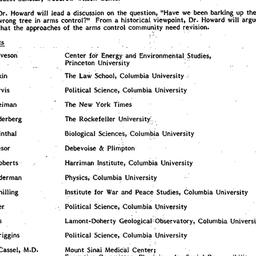 Background paper, 1984-03-2...