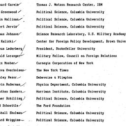 Minutes, 1987-02-02. Arms C...