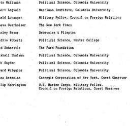 Minutes, 1987-04-02. Arms C...