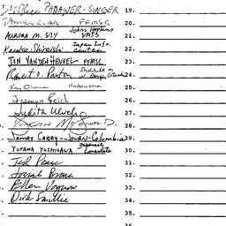 Minutes, 1994-01-20. Commun...