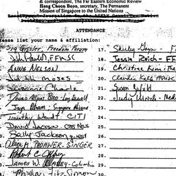 Minutes, 1993-10-21. Commun...