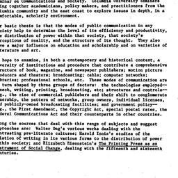 Announcements, 1984-01-24. ...