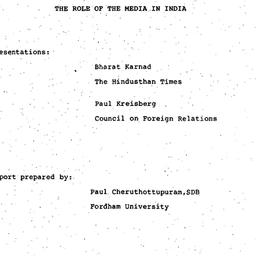 Minutes, 1987-02-19. Commun...