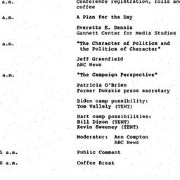 Background paper, 1988-01-2...