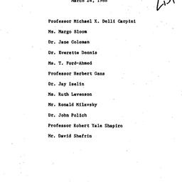 Background paper, 1988-03-2...