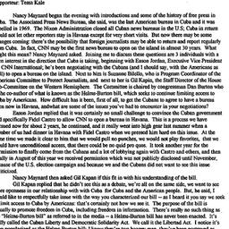 Minutes, 1996-12-19. Commun...