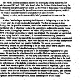 Minutes, 1997-04-28. Commun...