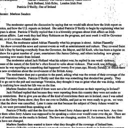 Minutes, 1997-03-20. Commun...