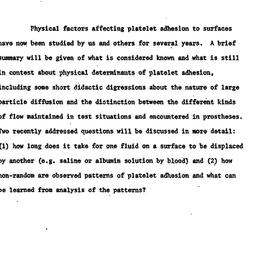 Speaker's paper, 1975-0...