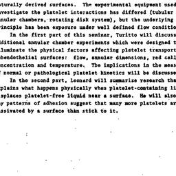 Speaker's paper, 1975-1...