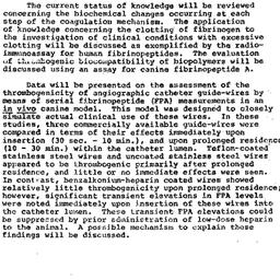 Speaker's paper, 1976-0...