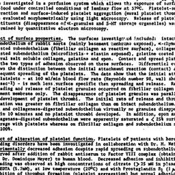 Speaker's paper, 1975-1...