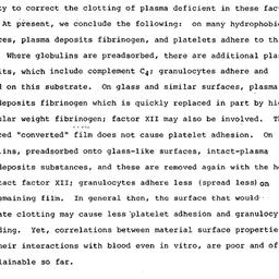 Speaker's paper, 1979-0...