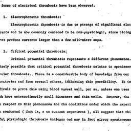 Speaker's paper, 1968-1...