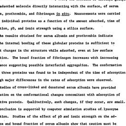 Speaker's paper, 1973-1...