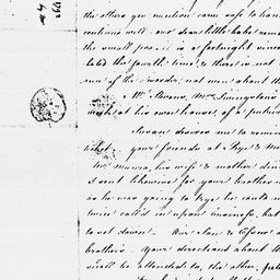 [Document, 1792 May 13]
