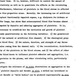 Speaker's paper, 1973-1...