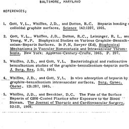 Minutes, 1967-03-17. Biomat...
