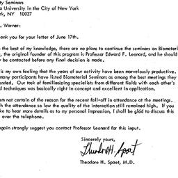 Correspondence, 1980-06-25....