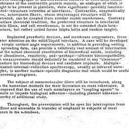 Speaker's paper, 1970-0...
