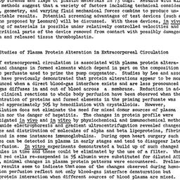Speaker's paper, 1969-1...