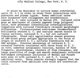 Speaker's paper, 1972-0...