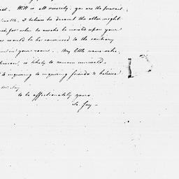 [Document, 1792 May 06]