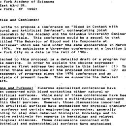 Correspondence, 1985-03-10....