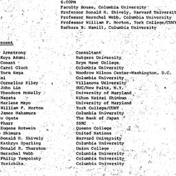 Minutes, 1975-12-12. Modern...