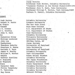 Minutes, 1976-02-13. Modern...