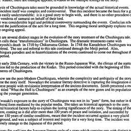 Minutes, 1990-04-13. Modern...