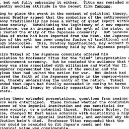 Minutes, 1991-02-08. Modern...
