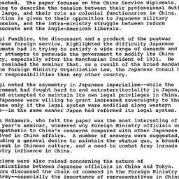 Minutes, 1990-12-13. Modern...