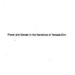 Speaker's paper, 1993-1...