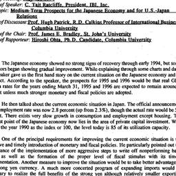 Minutes, 1994-05-13. Modern...