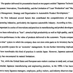 Minutes, 1994-04-08. Modern...