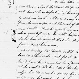 [Document, 1792 April 22]