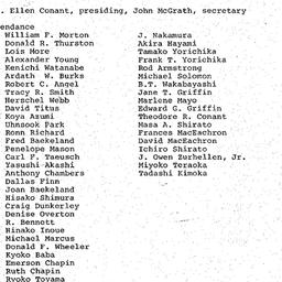 Minutes, 1982-04-16. Modern...