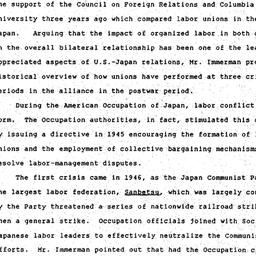 Minutes, 1987-05-08. Modern...
