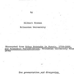 Speaker's paper, 1976-0...