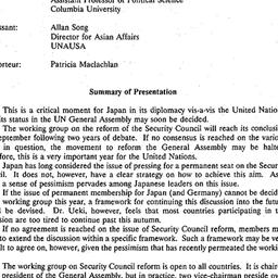 Minutes, 1995-04-14. Modern...