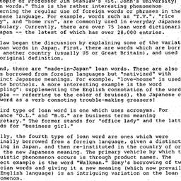 Minutes, 1989-02-10. Modern...