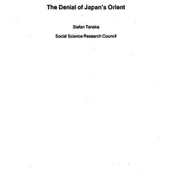 Speaker's paper, 1989-0...