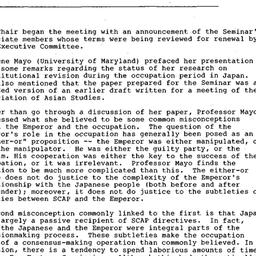 Minutes, 1989-04-14. Modern...