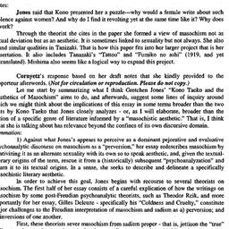 Minutes, 2000-04-14. Modern...