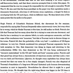 Minutes, 1999-10-08. Modern...