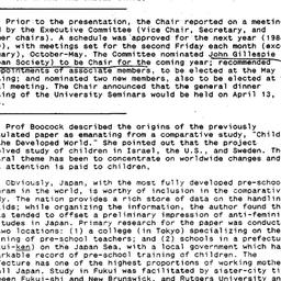 Minutes, 1988-04-08. Modern...