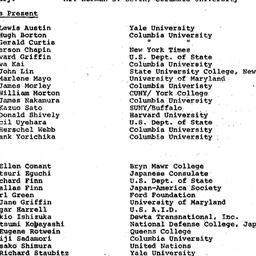 Minutes, 1975-02-14. Modern...