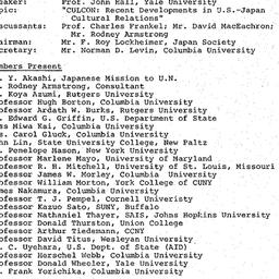 Minutes, 1975-01-24. Modern...