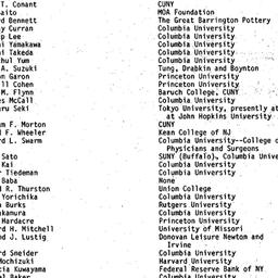 Minutes, 1982-10-08. Modern...